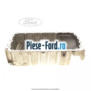 Baie de ulei Ford Mondeo 2008-2014 2.0 TDCi 115 cai #034976ADBE